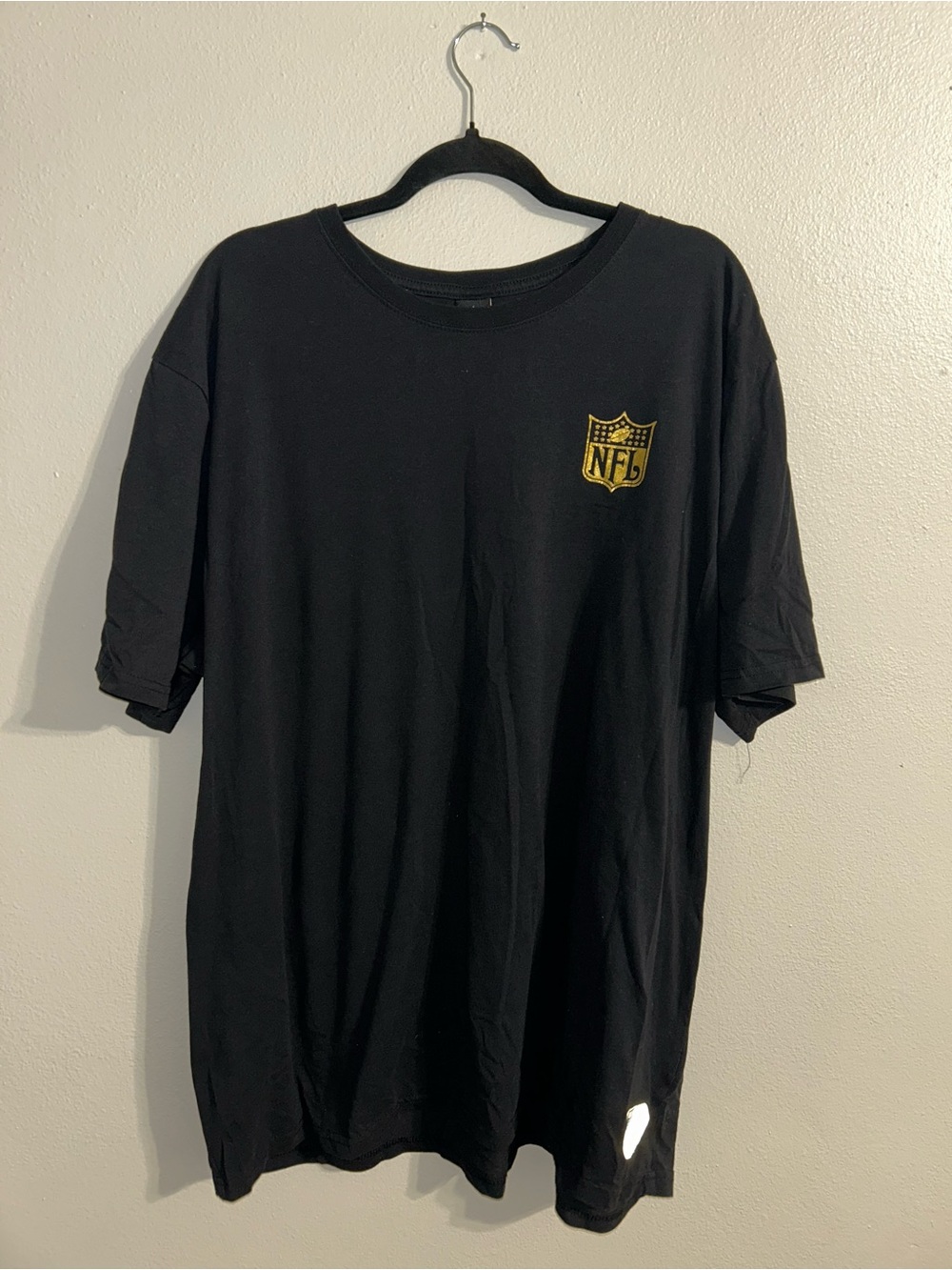 Women’s NFL Tee